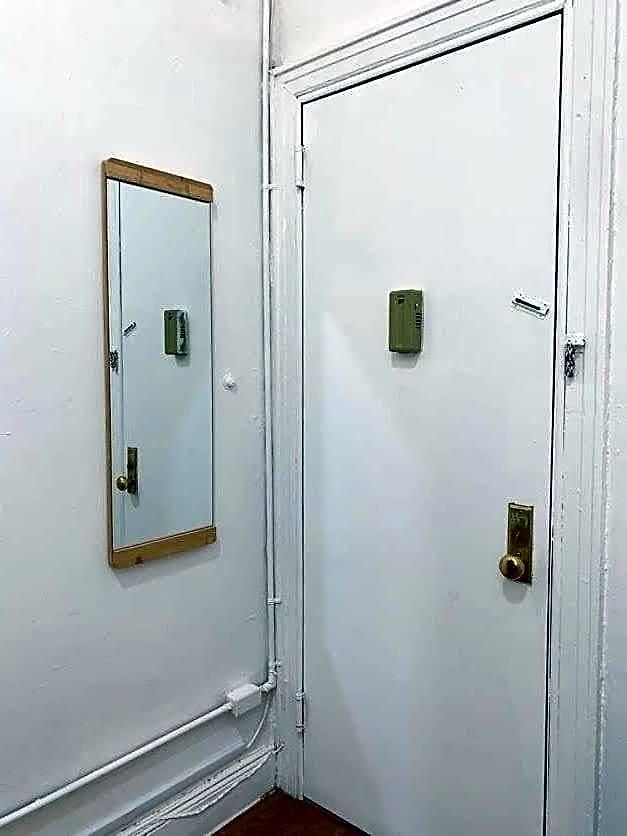 Inn Private With Shared Bath On Union Square 11