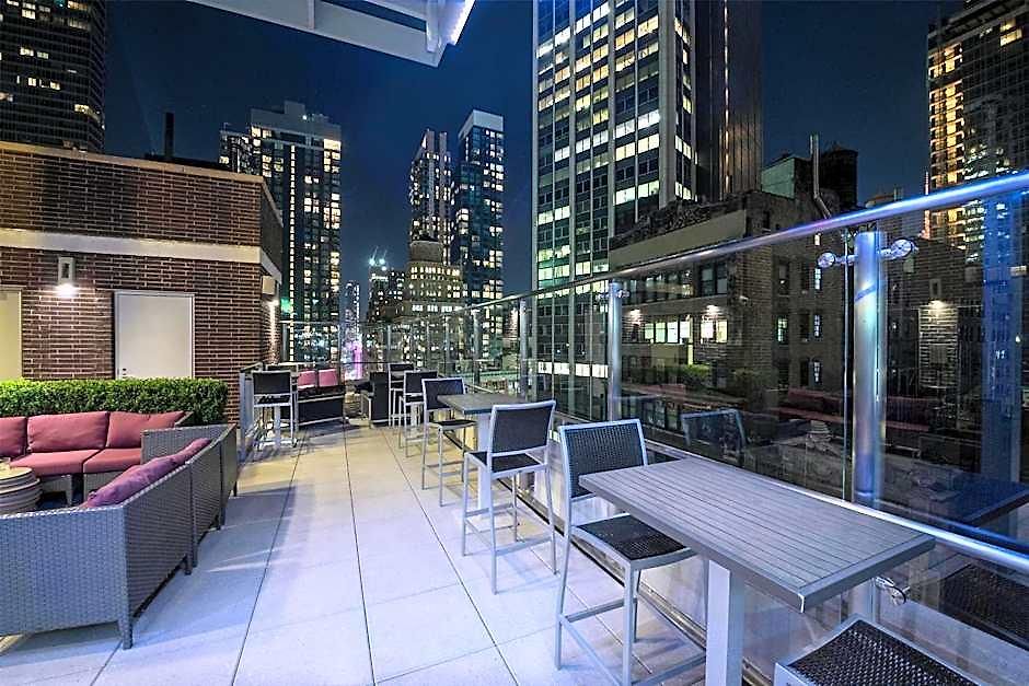 Hyatt Herald Square Hotel