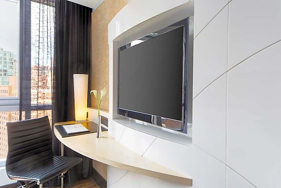 Hotel Hyatt Union Square 4*