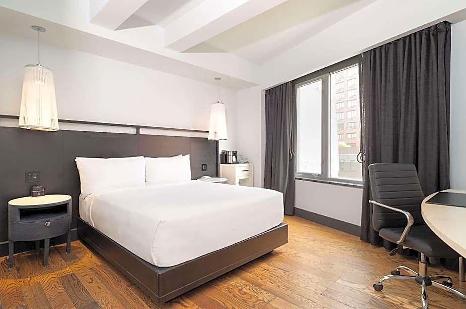 Hyatt Union Square 4* New York