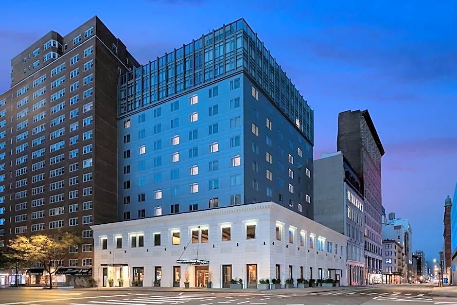 Hyatt Union Square