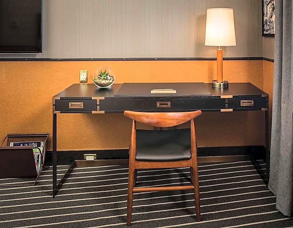 Gild Hall, A Thompson Hotel, By Hyatt
