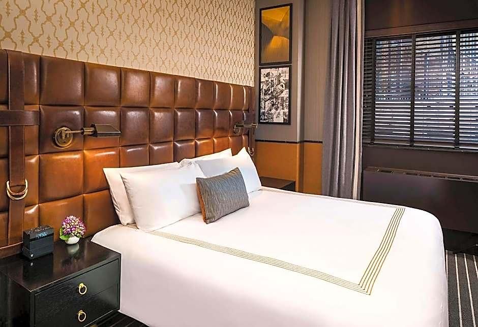 Hotel Gild Hall, A Thompson Hotel, By Hyatt 4*