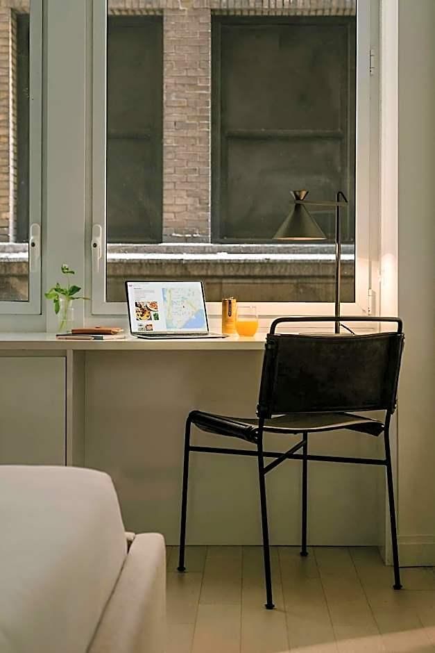 Sonder By Marriott Bonvoy Battery Park Financial District Aparthotel