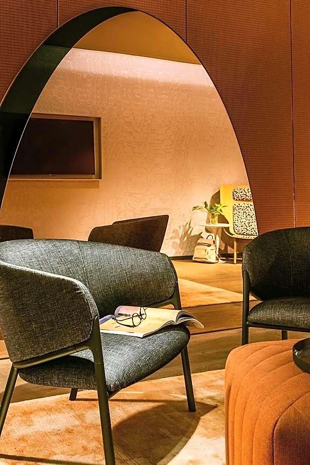 Sonder By Marriott Bonvoy Battery Park Financial District Aparthotel New York