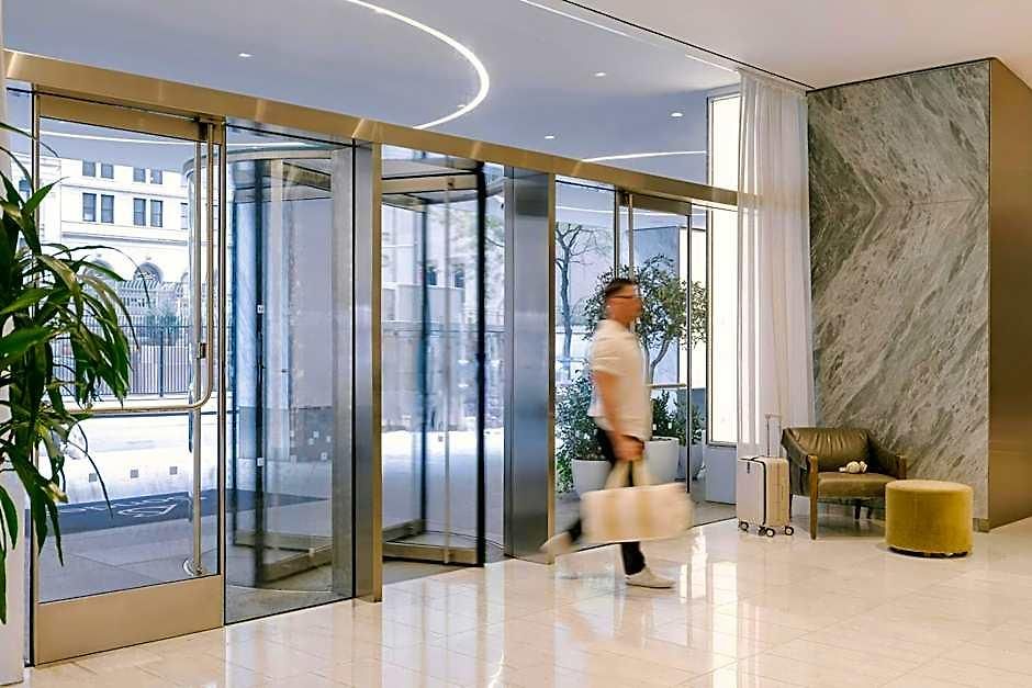 Sonder By Marriott Bonvoy Battery Park Financial District Aparthotel New York
