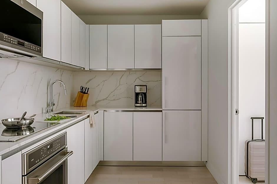 Sonder By Marriott Bonvoy Battery Park Financial District 4*
