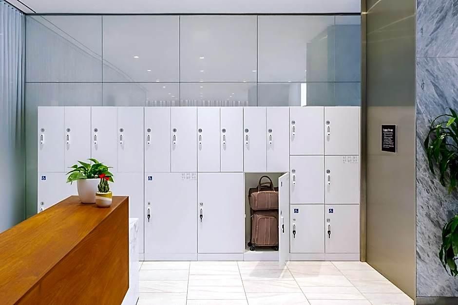 Sonder By Marriott Bonvoy Battery Park Financial District New York