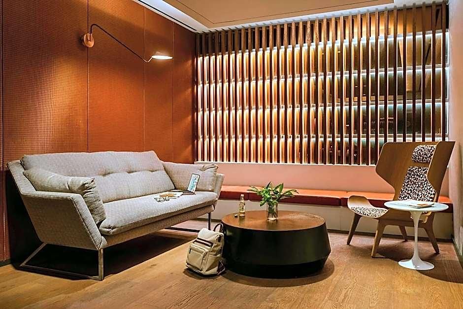 Sonder By Marriott Bonvoy Battery Park Financial District Aparthotel 4*