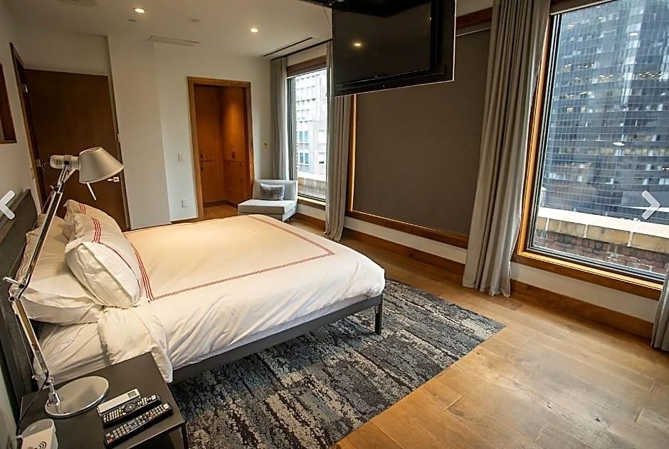 Hotel Lexington Plaza 4*