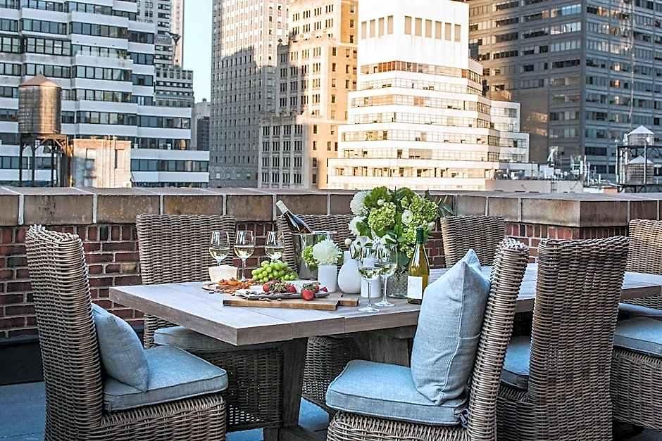 Lexington Plaza 4* New York