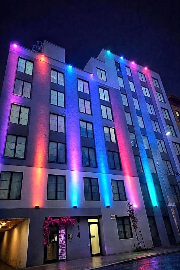 Hotel Rose 2*