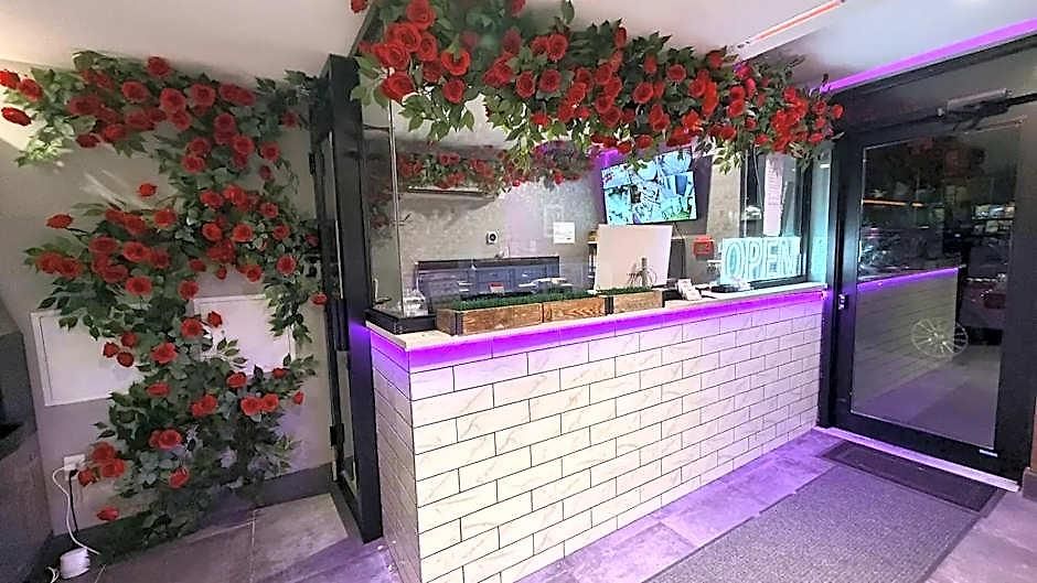 Hotel Rose 2*