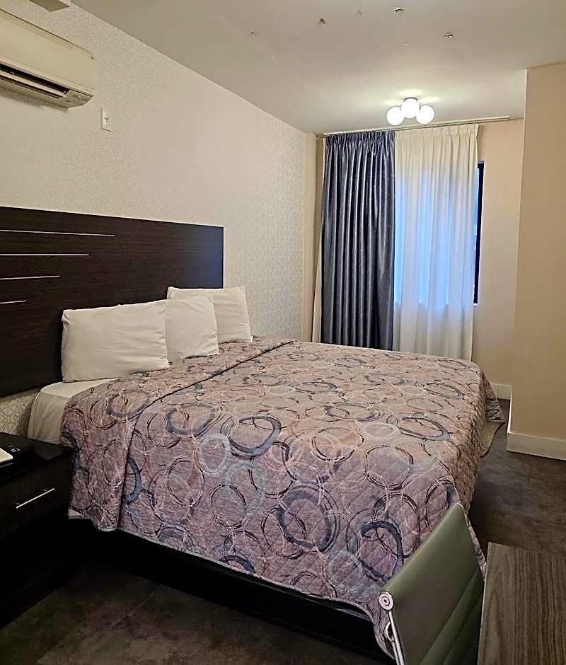 Hotel Rose