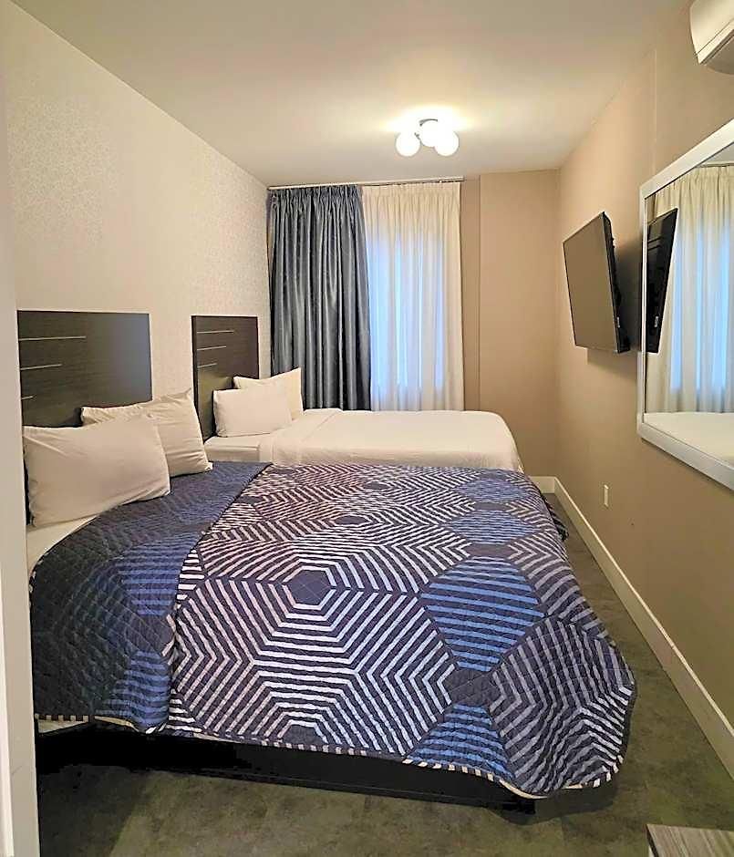 Rose Hotel 2*