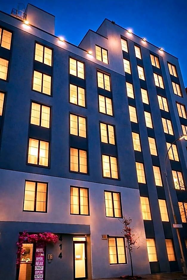 Hotel Rose