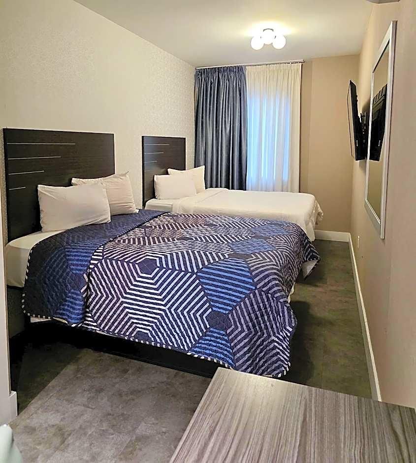 Hotel Rose 2*
