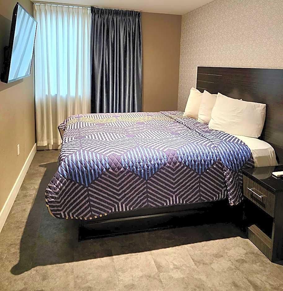 Rose Hotel New York