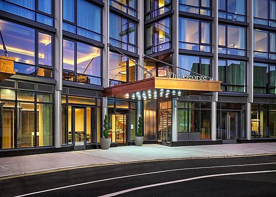 Hotel The George Manhattan, Tapestry Collection By Hilton 4*