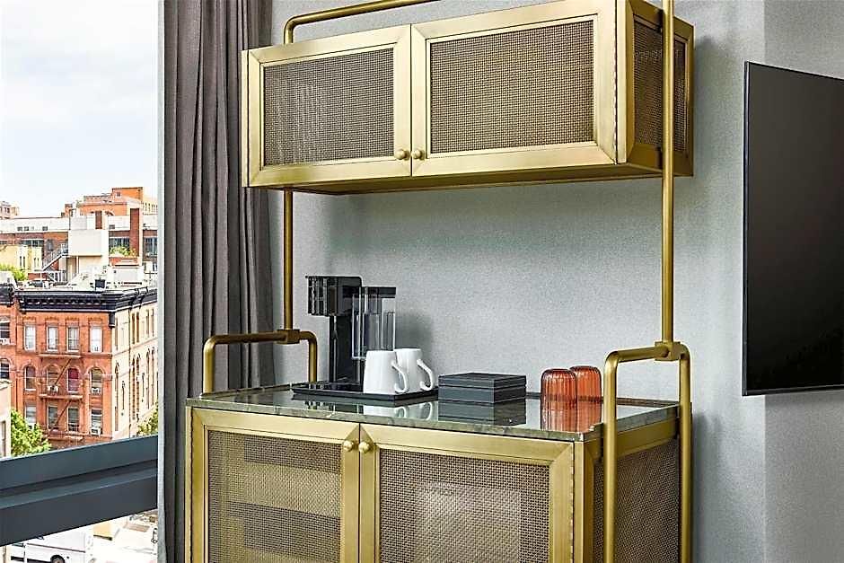 The George Manhattan, Tapestry Collection By Hilton Hotel 4*