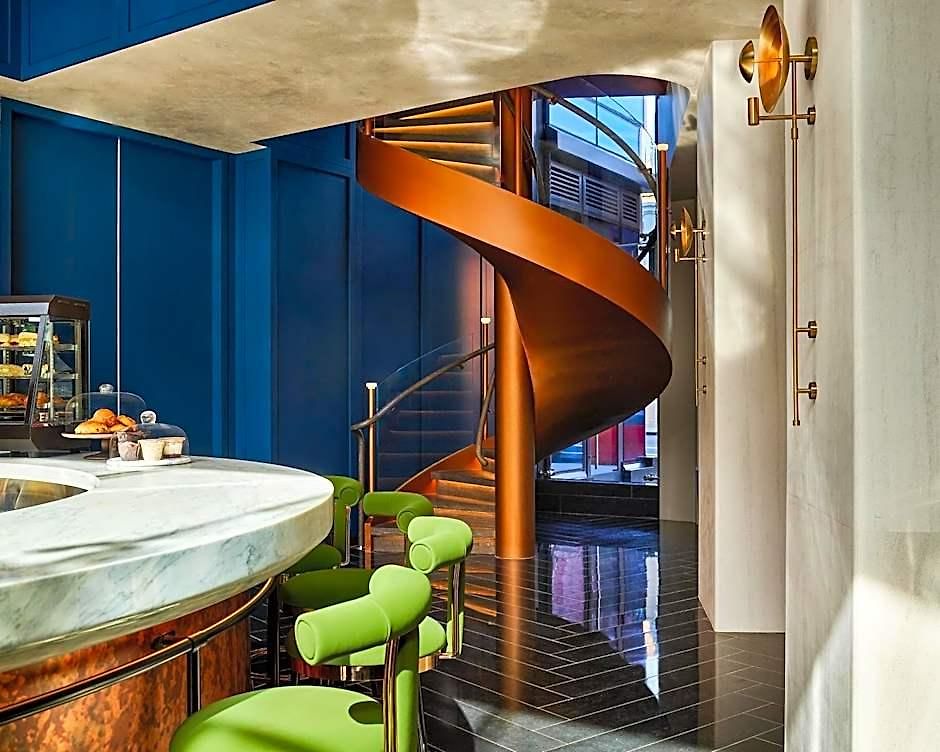 Hotel The George Manhattan, Tapestry Collection By Hilton 4*