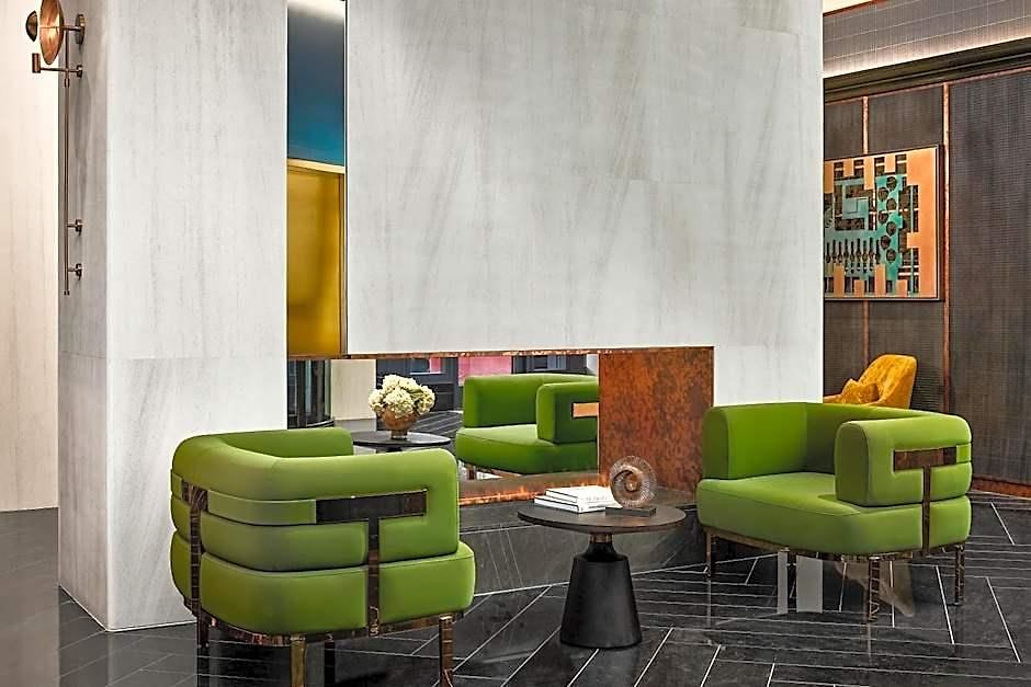 The George Manhattan, Tapestry Collection By Hilton 4* New York