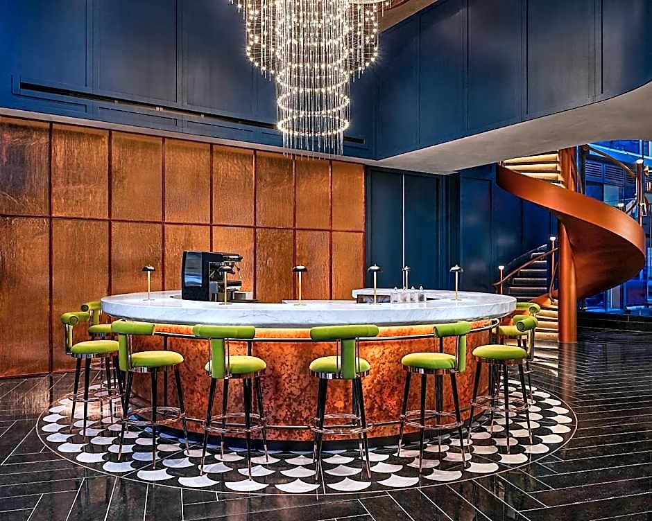 The George Manhattan, Tapestry Collection By Hilton 4* New York