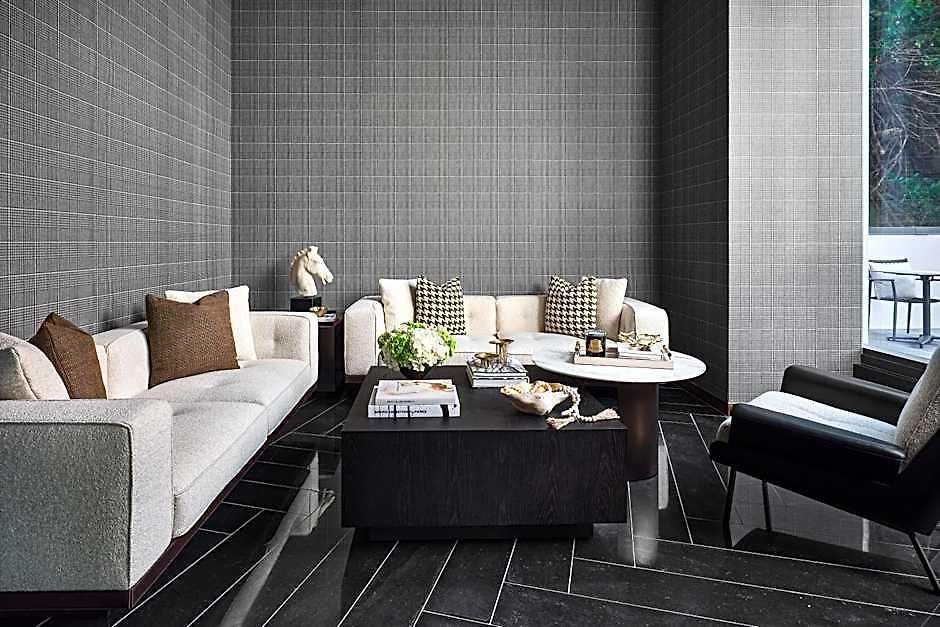 Hotel The George Manhattan, Tapestry Collection By Hilton New York