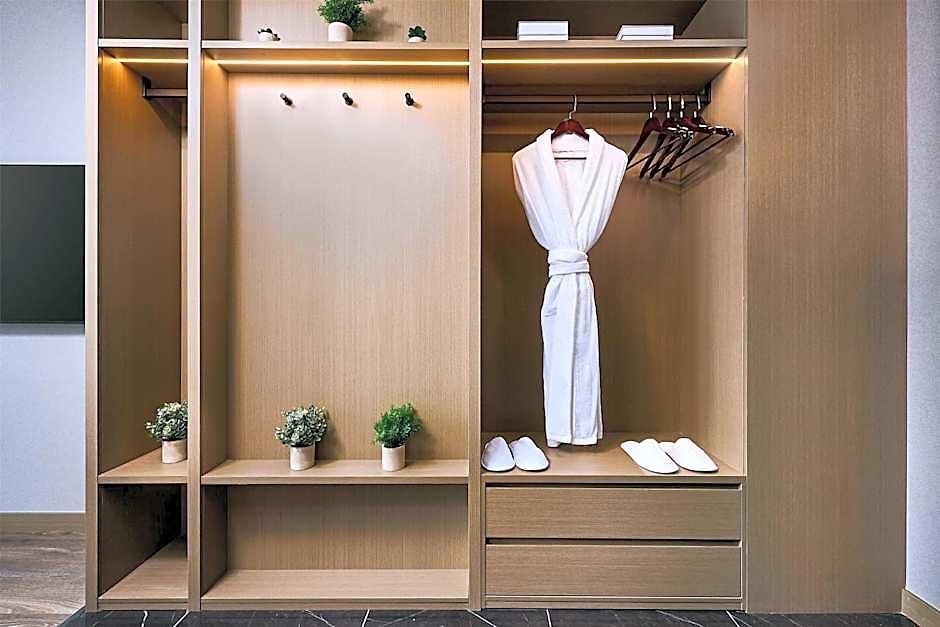 The George Manhattan, Tapestry Collection By Hilton 4* New York