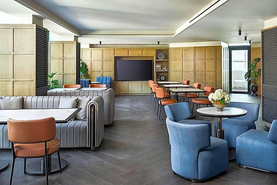Hotel The George Manhattan, Tapestry Collection By Hilton 4*