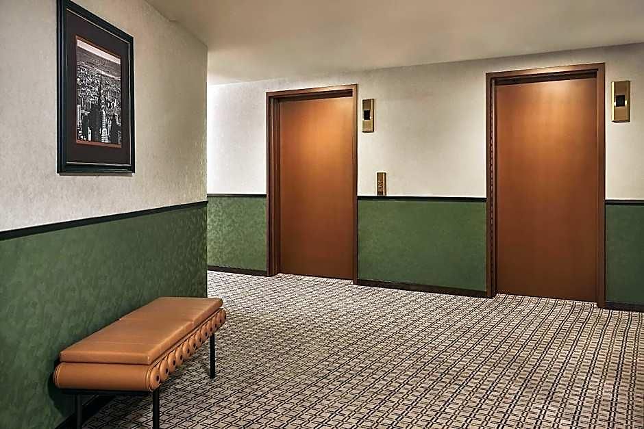 Hotel The George Manhattan, Tapestry Collection By Hilton New York