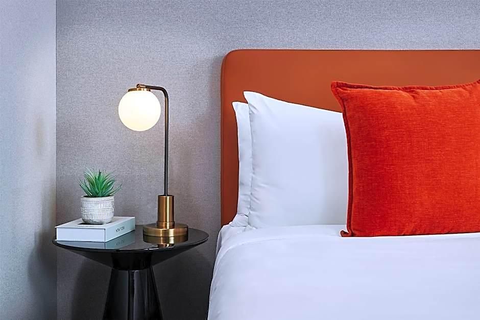 The George Manhattan, Tapestry Collection By Hilton Hotel 4*