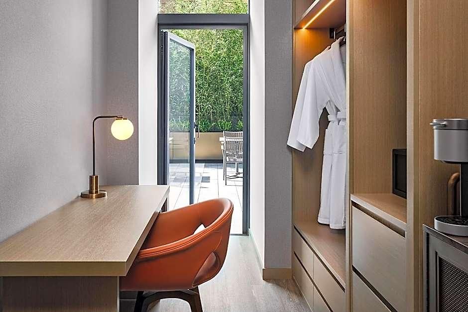 The George Manhattan, Tapestry Collection By Hilton Hotel 4*
