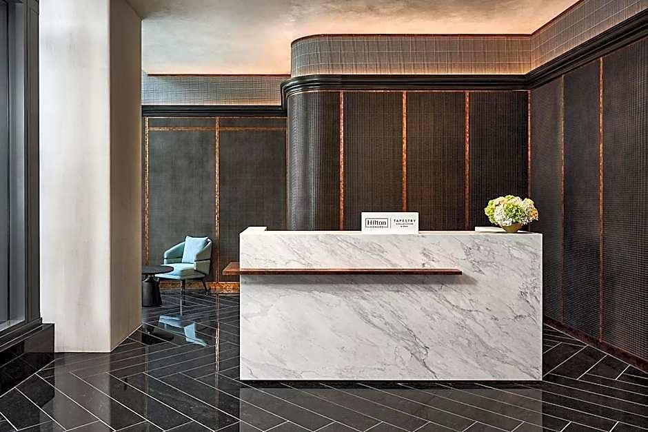 The George Manhattan, Tapestry Collection By Hilton 4* New York