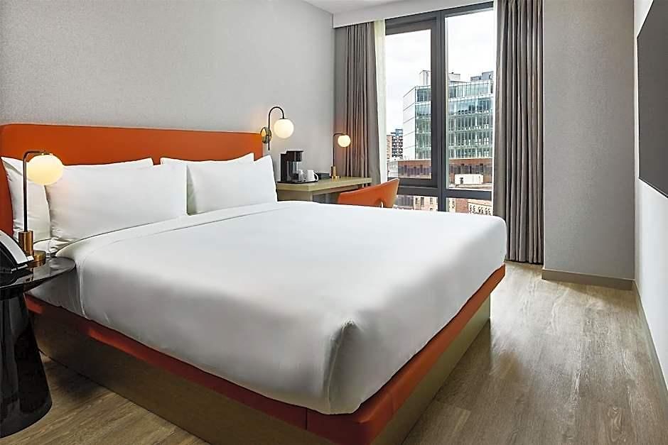 The George Manhattan, Tapestry Collection By Hilton 4*
