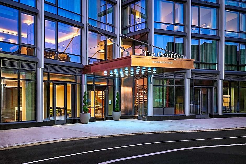 Hotel The George Manhattan, Tapestry Collection By Hilton