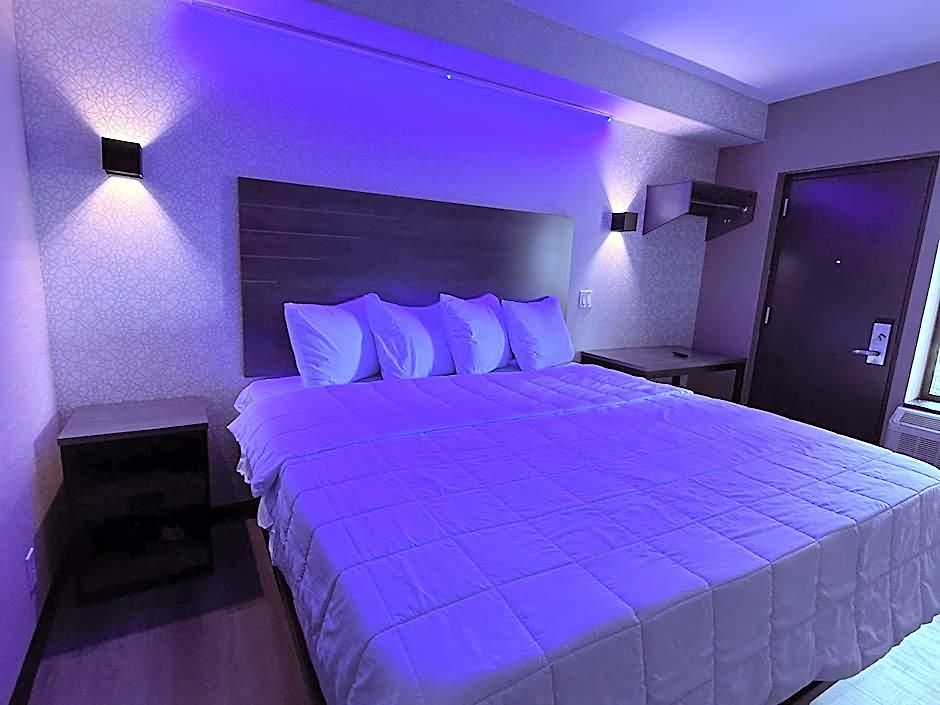 The Vine Bronx New Hotel 2*