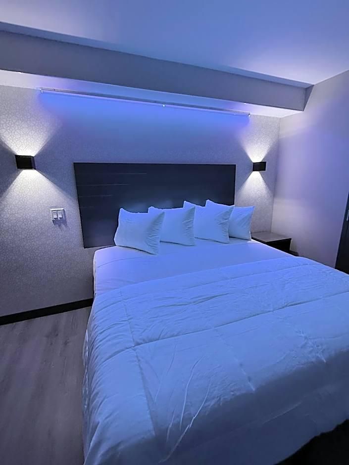 Hotel The Vine Bronx New 2*