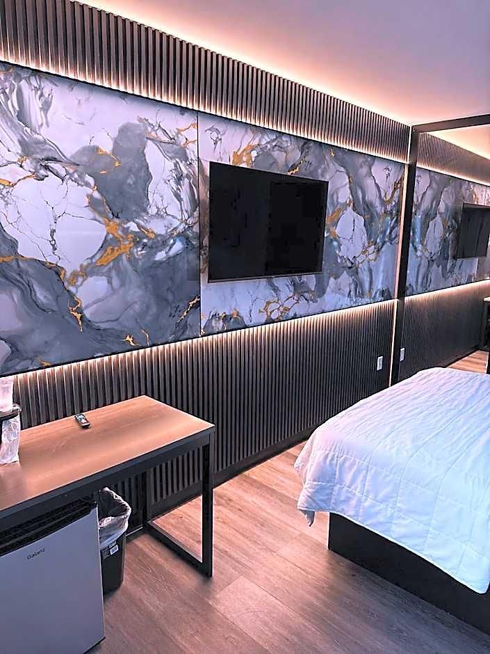 The Vine Bronx New Hotel New York