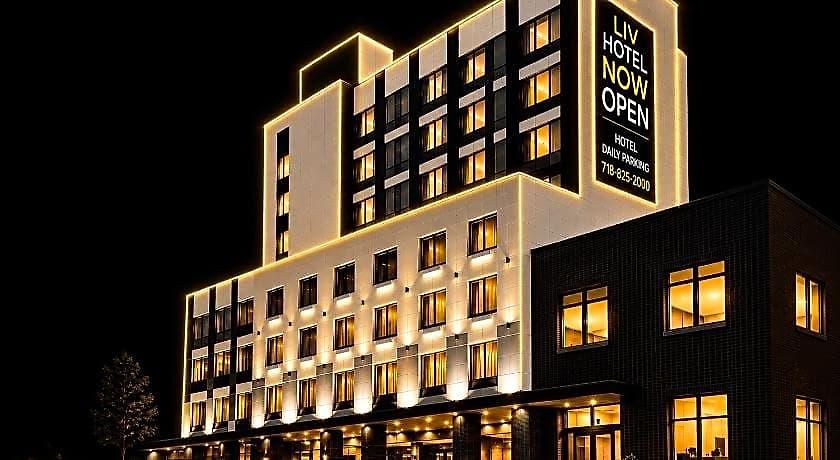 Liv Bronx Hotel