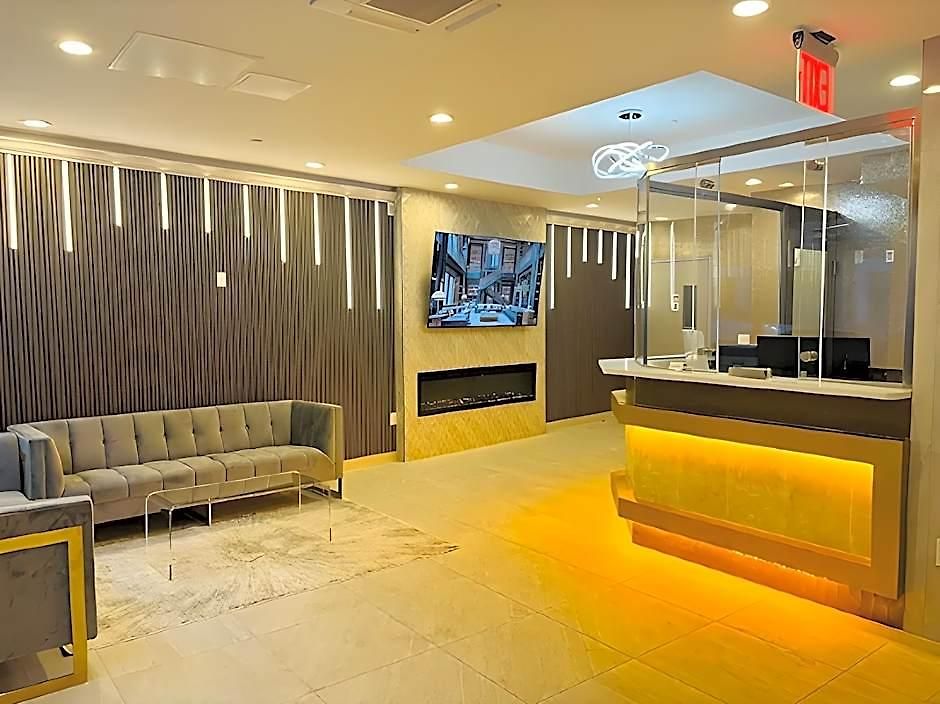 Liv Bronx 3* New York