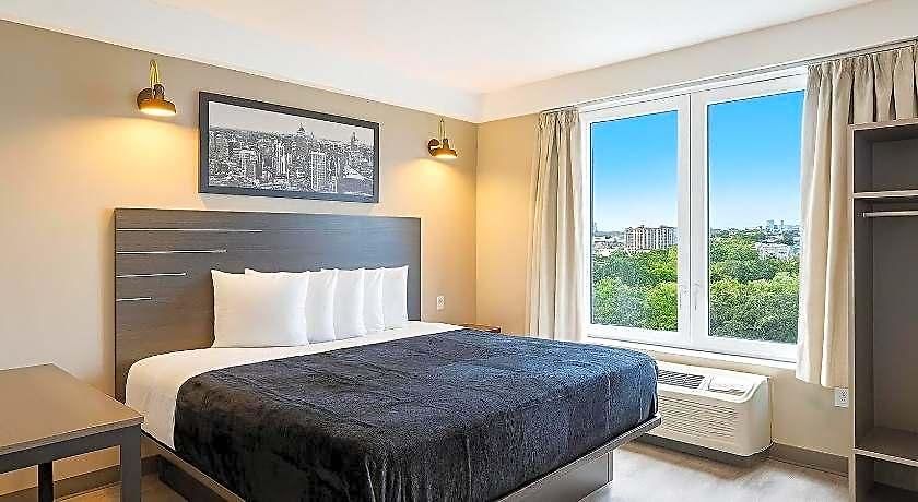 Liv Bronx Hotel New York