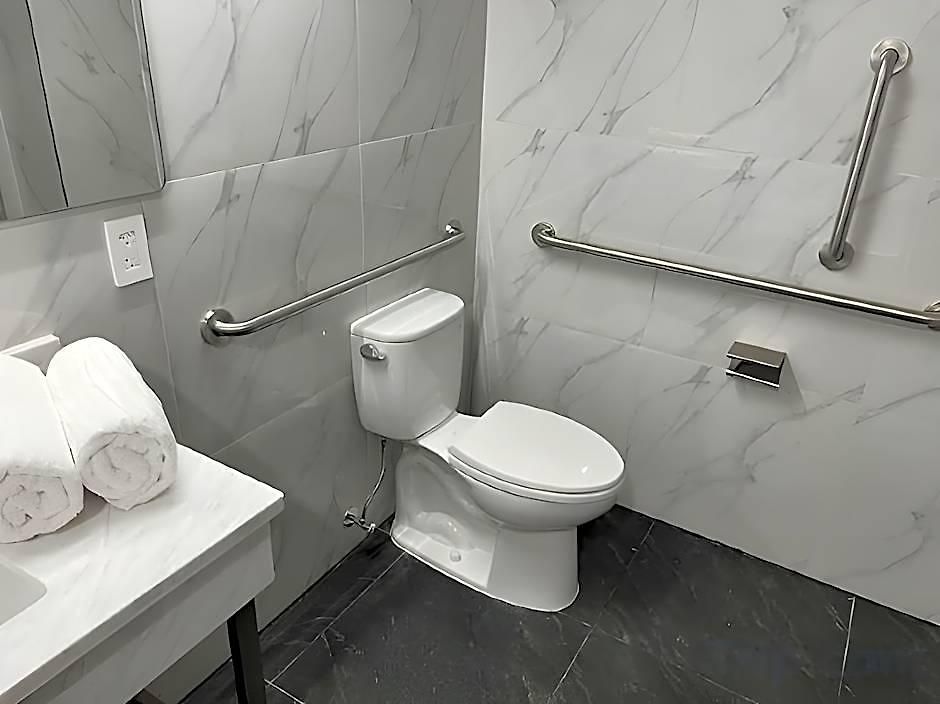 Liv Bronx Hotel New York