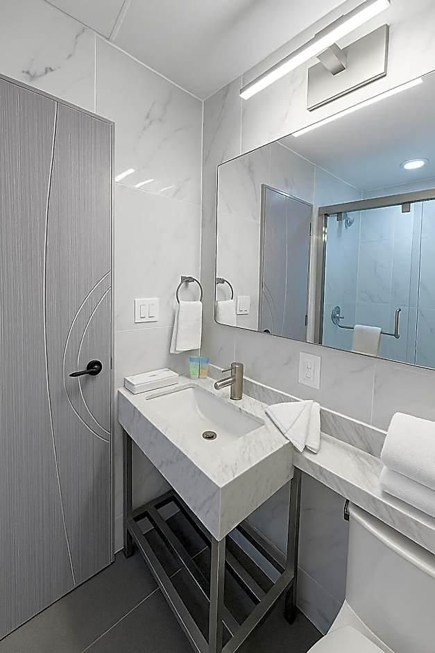 Hotel Liv Bronx Grand Opening New York