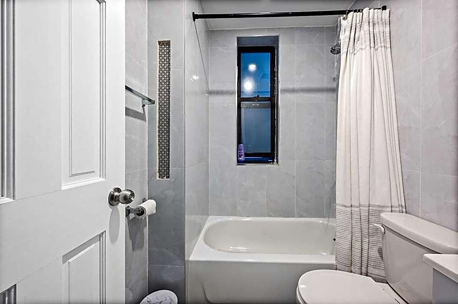 Hotel Pinky Pinky 2 Bedroom New York