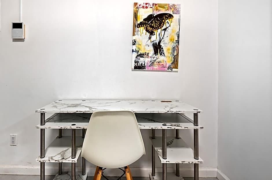 Pinky Pinky 2 Bedroom 3* New York