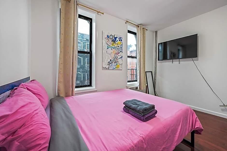 Hotel Pinky Pinky 2 Bedroom New York