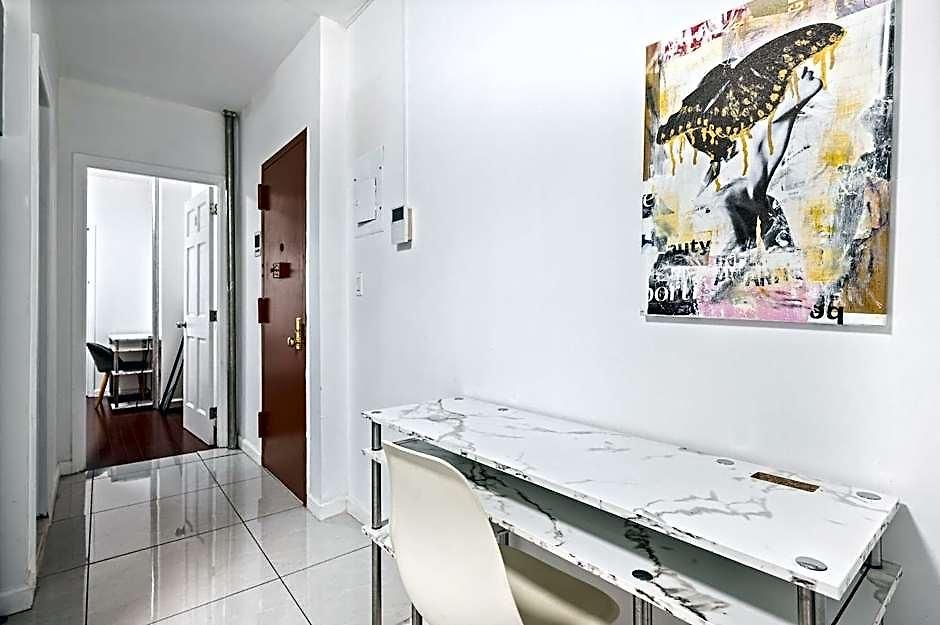 Hotel Pinky Pinky 2 Bedroom