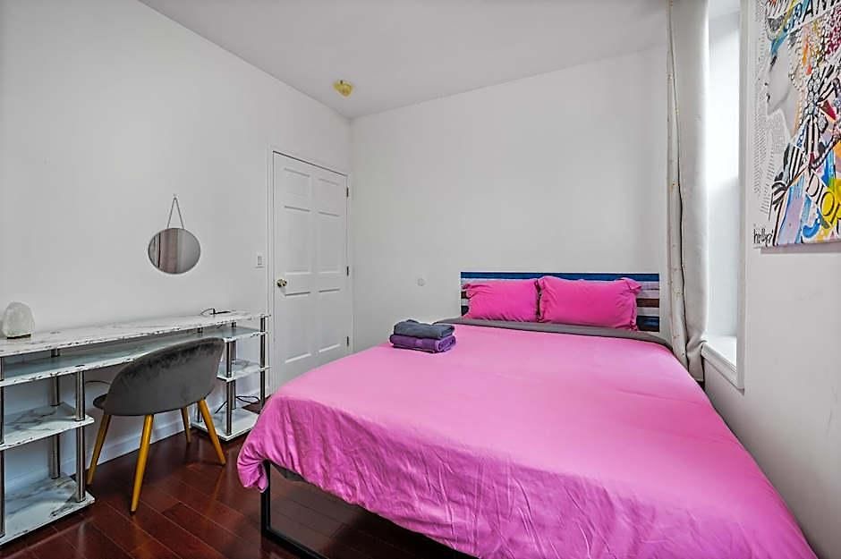 Hotel Pinky Pinky 2 Bedroom New York