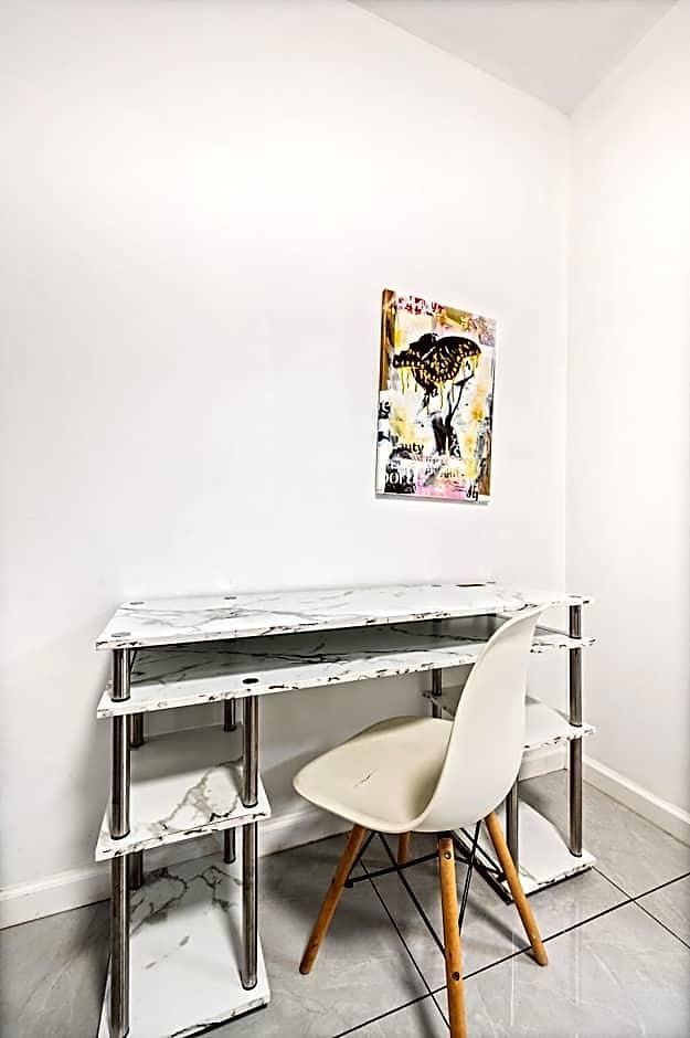 Hotel Pinky Pinky 2 Bedroom New York